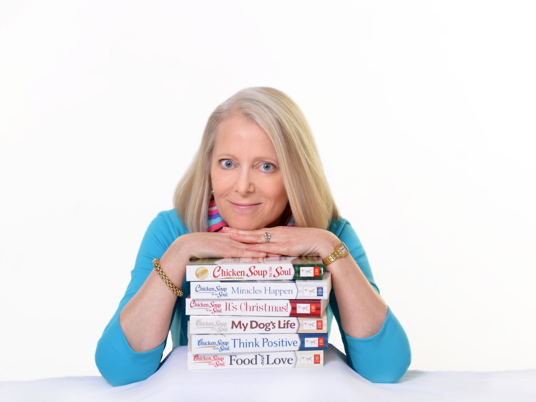 Amy Newmark