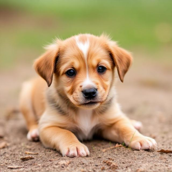 Puppy Care