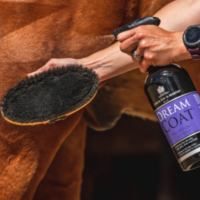 Horse Supplies