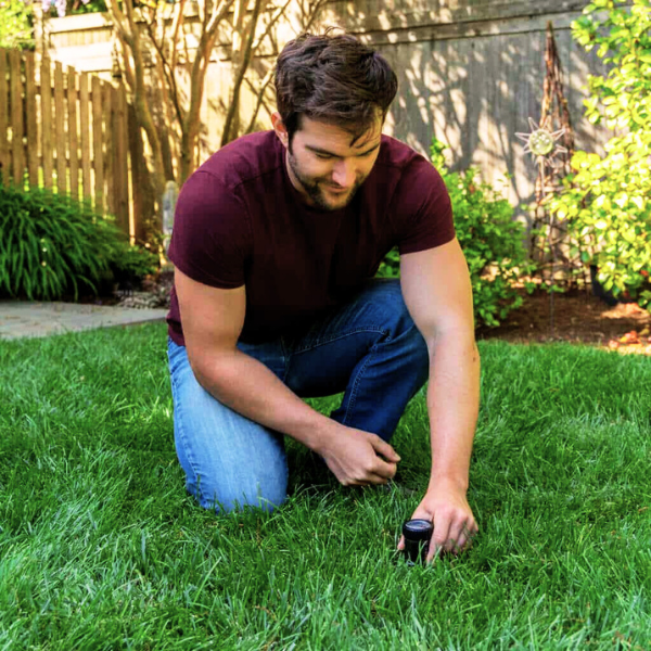 Soil pH Test Meters