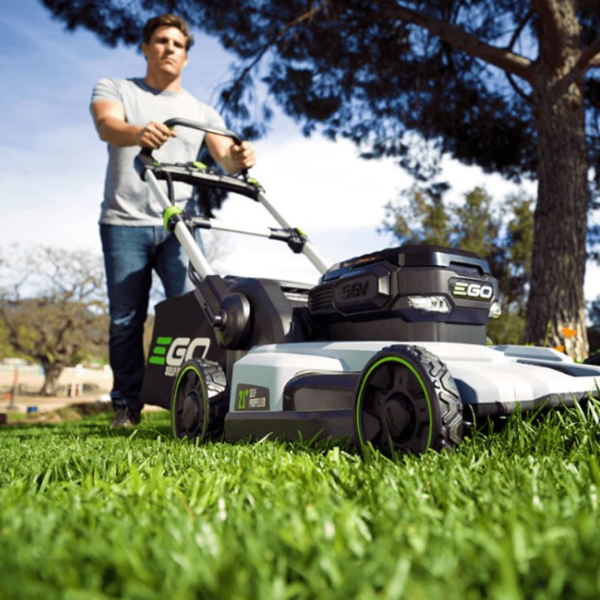 EGO Lawn Mowers