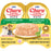Inaba Churu Entree Pate Chicken Recipe with Tuna Cat Food Cup, 2.46oz
