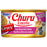 Inaba Churu Tuna w/ Salmon in Gravy Entree Canned Cat Food, 3oz