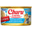 INABA Churu Gravy Entree Chicken & Cheese Canned Cat Food, 3oz