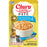 INABA Churu Entree Pate Chicken with Cheese Cat Food Pouch, 3oz