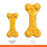 Nylabone Power Chew Cheese Dog Toy, Medium