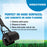 Spring Action Dog Pooper Scooper For Hard Surfaces