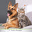 Healthy Promise™ Cat & Dog Ear Wipes, 35ct