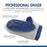 Magic Coat Professional Series Love Glove Dog Grooming Mitt