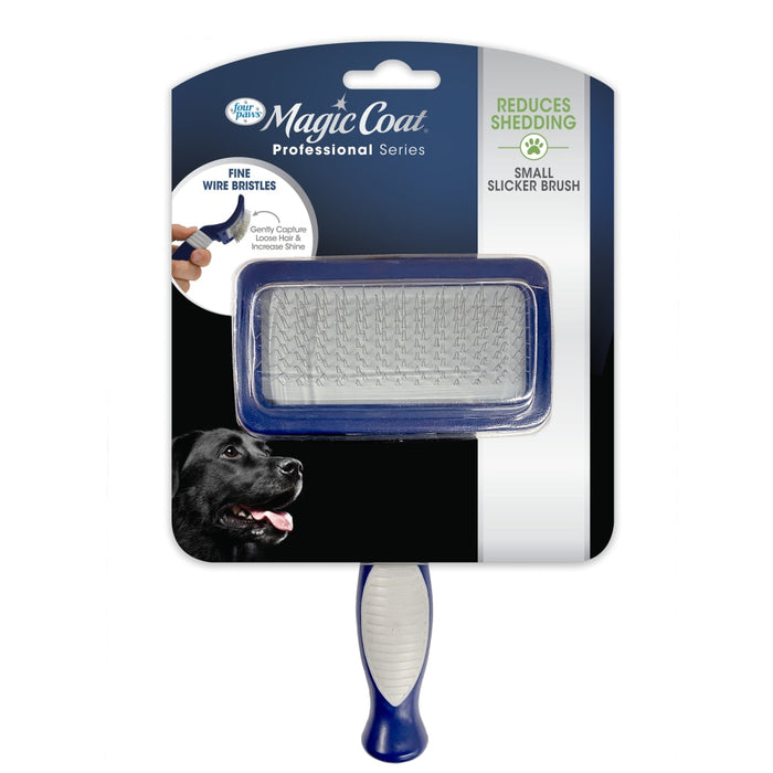 Magic Coat Professional Series Slicker Brush for Dogs