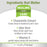Healthy Promise™ Cat & Dog Ear Wipes, 35ct