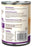 Wellness Natural Grain Free 95% Chicken Recipe Adult Wet Canned Dog Food, 13.2oz