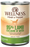 Wellness Natural Grain Free 95% Lamb Recipe Adult Wet Canned Dog Food Mixer or Topper, 13oz