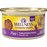 Wellness Complete Health Natural Grain Free Turkey and Salmon Pate Wet Canned Cat Food, 12.5oz