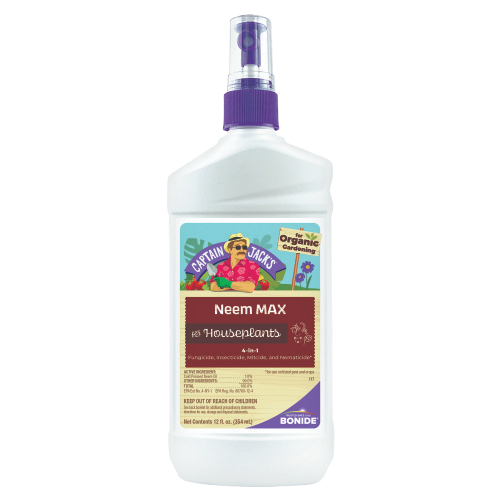 Neem Max For Houseplants Ready-to-Use