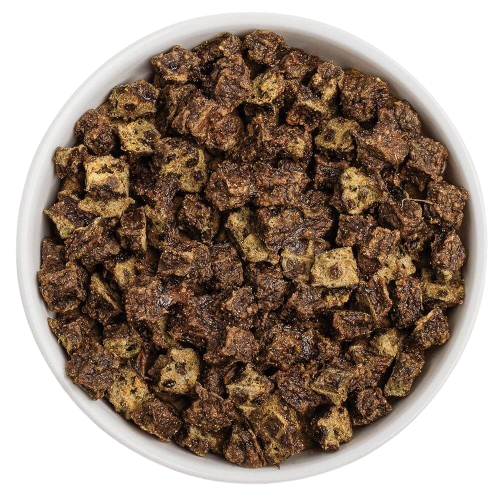 Redbarn Air Dried Powerfood Beef Recipe Dog Food