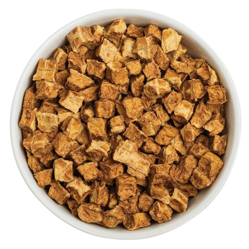 Redbarn Air Dried Powerfood Chicken Recipe Dog Food