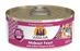 Weruva Mideast Feast With Grilled Tilapia Canned Cat Food
