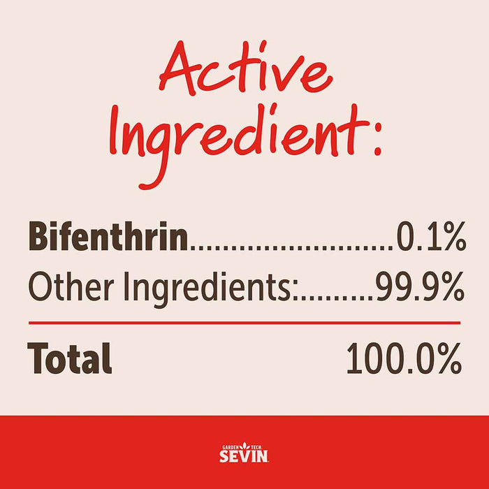 Sevin® Insect Killer Dust, 3lbs