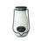 14 oz Milkbottle Candle: Winter Walk
