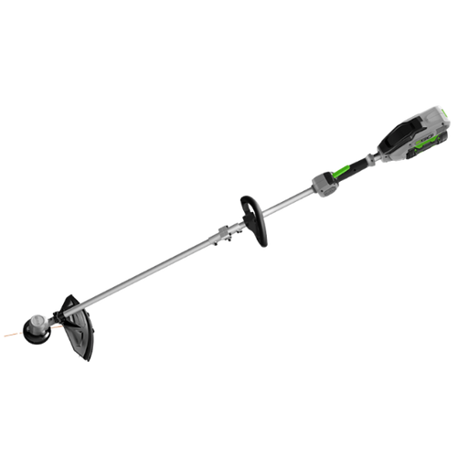 EGO 15" String Trimmer Kit With RRH+  (G3 2.5Ah Battery, 210W Charger)
