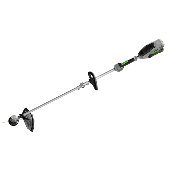 EGO 15" String Trimmer Kit With RRH+  (G3 2.5Ah Battery, 210W Charger)