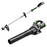 EGO 530CFM Blower & 15" String Trimmer Combo Kit (2.5Ah Battery, 210W Charger)