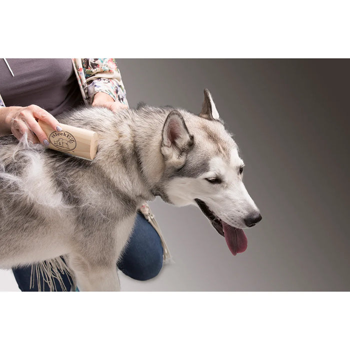 SleekEZ Ultimate Deshedding Grooming Tool