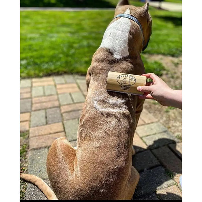 SleekEZ Ultimate Deshedding Grooming Tool