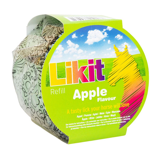Likit Refill - Apple