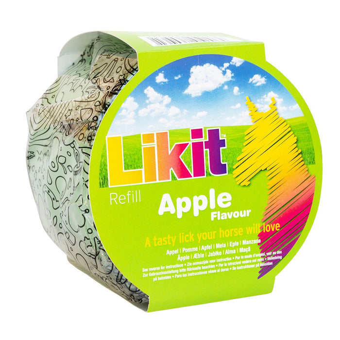 Likit Refill - Apple