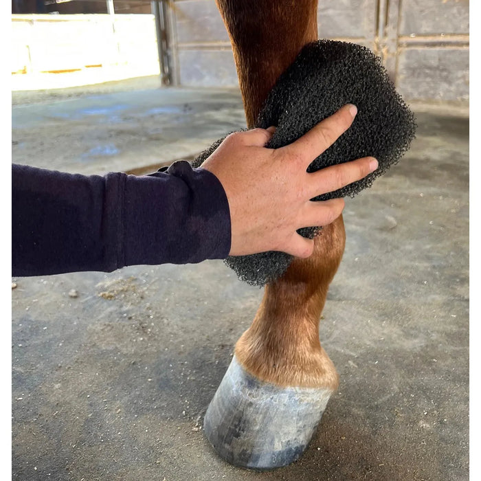 Tiger's Tongue Horse Groomer Epona