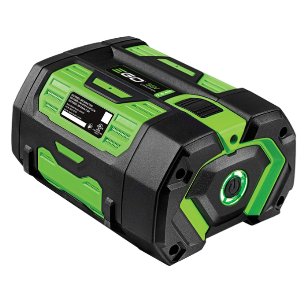 EGO 56-Volt 7.5-Amp Hour Battery with Fuel Gauge