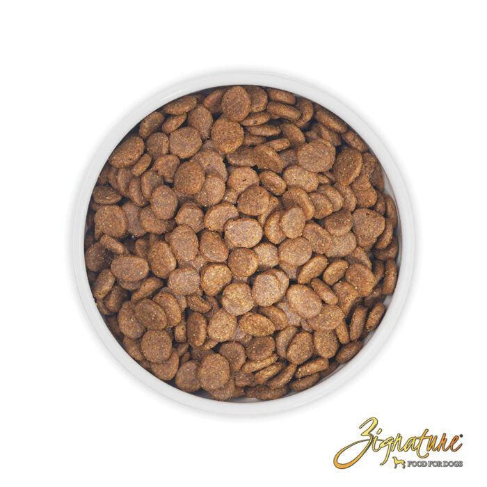 Zignature Salmon Formula Dry Dog Food