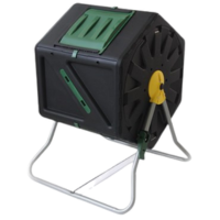 Tumbling Composter - 28gal