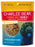 Charlee Bear Bacon & Blueberry Flavor Grain Free Crunch Dog Treats, 8oz
