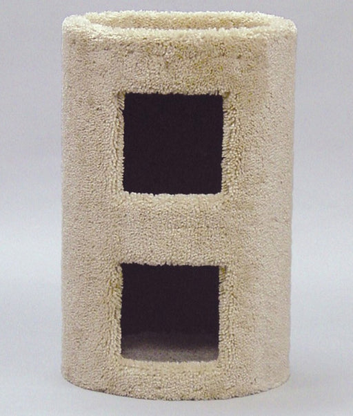 21" Cat Condo