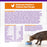 Wellness Complete Health Natural Adult Grain Free Deboned Chicken and Chicken Meal Dry Cat Food, 5.5lbs