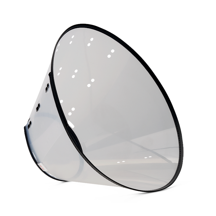 Remedy & Recovery Rigid E-Collar