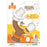 Nylabone Strong Chew Marshmallow Stick Dog Toy, Large/Giant