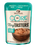 Wellness CORE® Tiny Tasters™ Pate, Tuna & Salmon, Wet Cat Food, 1.75oz Pouch