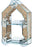 Sneak-A-Peak Window Seed Feeder