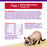 Wellness Complete Health Natural Grain Free Beef and Chicken Pate Wet Canned Cat Food