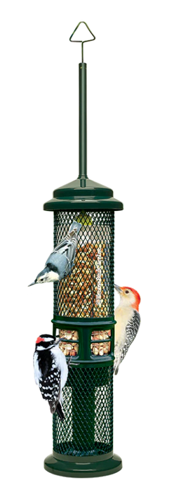 Squirrel Buster® Nut Feeder - 1.3lb Capacity