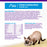 Wellness Complete Health Natural Grain Free Chicken and Herring Pate Wet Canned Cat Food