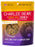 Charlee Bear Turkey, Sweet Potato & Cranberry Grain Free Crunch Dog Treats, 8oz