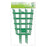 2pc Garden Pot Trellis, 12 in.