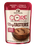 Wellness  CORE® Tiny Tasters™ Pate, Chicken & Beef, Wet Cat Food, 1.75oz Pouch