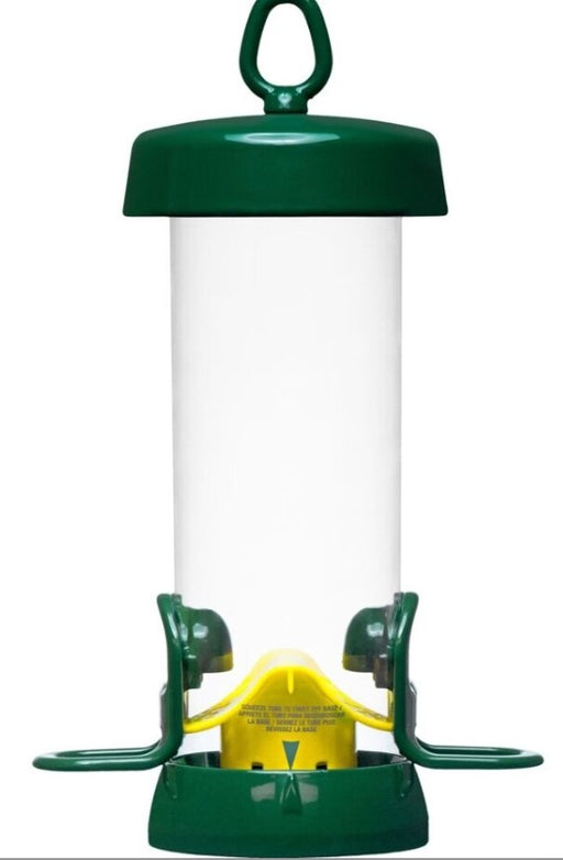 Tube Solution Tube Feeder