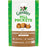 Greenies Pill Pockets Canine Peanut Butter Dog Treats